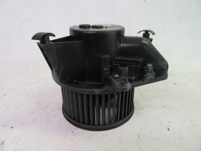 Lancia Musa digit klímás fűtőmotor