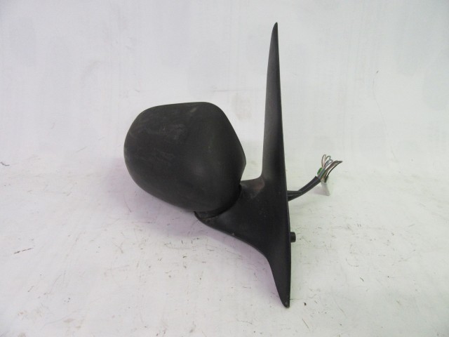 117195 Fiat Brava, Marea jobb oldali 5 vezetékes visszapillantó tükör 