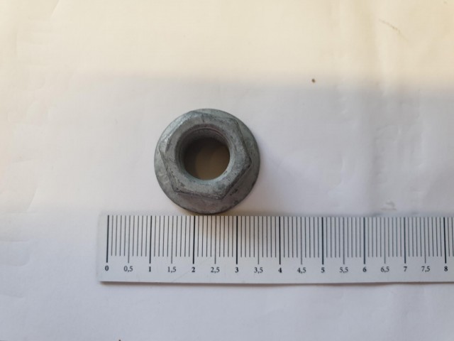 Fiat, Dodge, Jeep gyári új anyacsavar K06104711AA