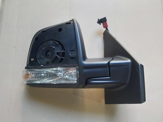 Fiat Doblo III.-IV. gyári új jobb oldali 6 vezetékes visszapillantó tükör 735497879