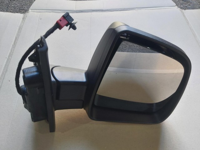 Fiat Doblo III.-IV. gyári új jobb oldali 6 vezetékes visszapillantó tükör 735497879