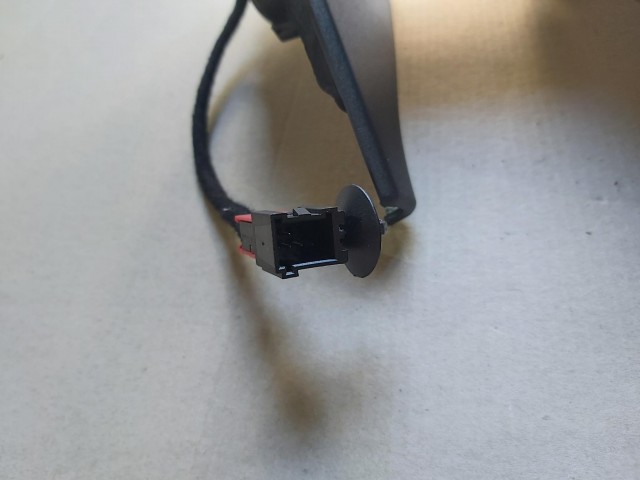 Fiat Doblo III.-IV. gyári új jobb oldali 6 vezetékes visszapillantó tükör 735497879