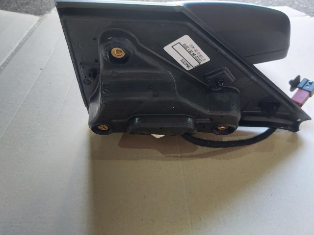 Fiat Doblo III.-IV. gyári új jobb oldali 6 vezetékes visszapillantó tükör 735497879