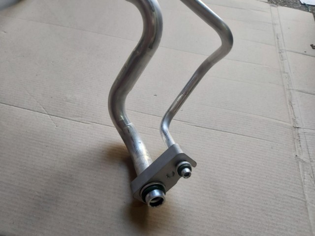 Fiat Doblo III. 1,3 16v Mjet gyári új klímacső 51811434