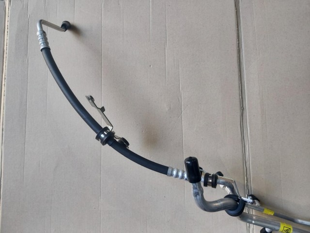 Fiat Doblo III. 1,3 16v Mjet gyári új klímacső 51811434