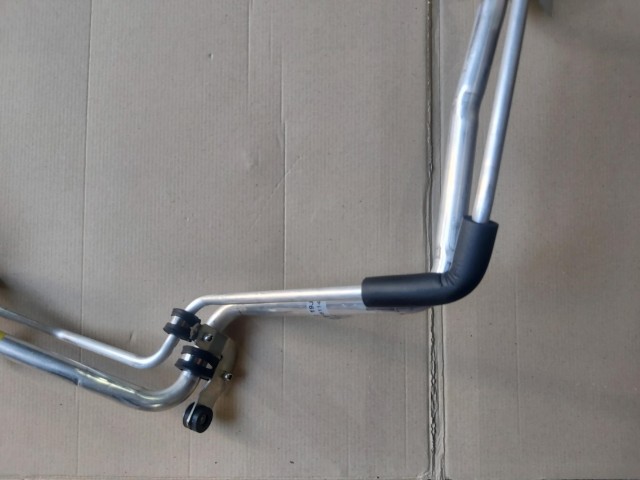 Fiat Doblo III. 1,3 16v Mjet gyári új klímacső 51811434