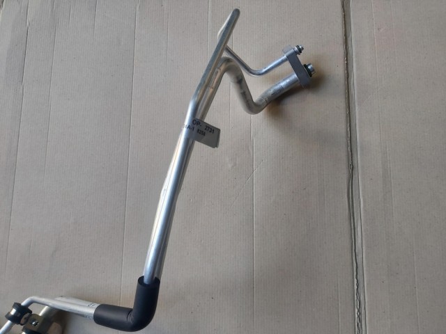 Fiat Doblo III. 1,3 16v Mjet gyári új klímacső 51811434