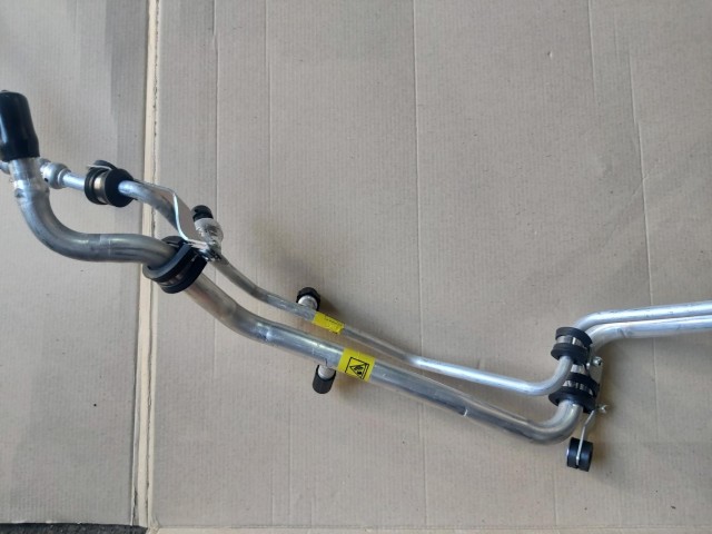 Fiat Doblo III. 1,3 16v Mjet gyári új klímacső 51811434