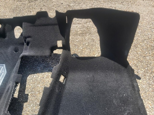 Alfa Romeo Giulietta gyári új első padlókárpit 156097112