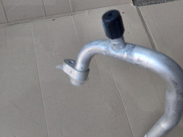 Fiat Bravo 2007-2014 1,9 16v Mjet gyári új klímacső 51771481