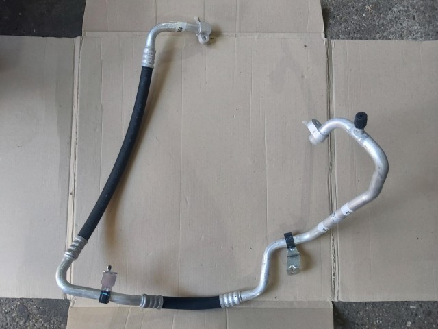 Fiat Bravo 2007-2014 1,9 16v Mjet gyári új klímacső 51771481