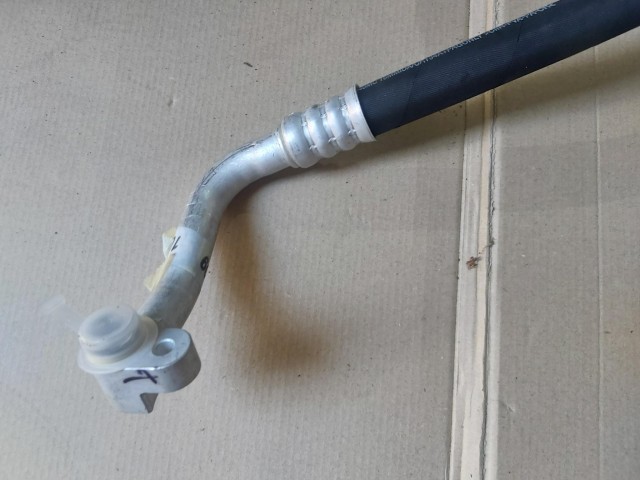 Fiat Bravo 2007-2014 1,9 16v Mjet gyári új klímacső 51771481