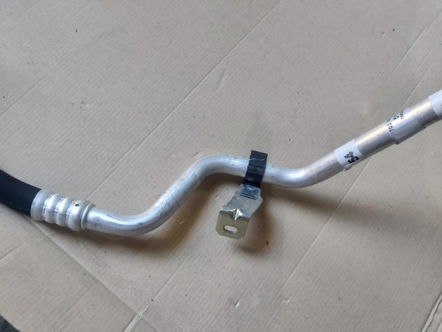 Fiat Bravo 2007-2014 1,9 16v Mjet gyári új klímacső 51771481