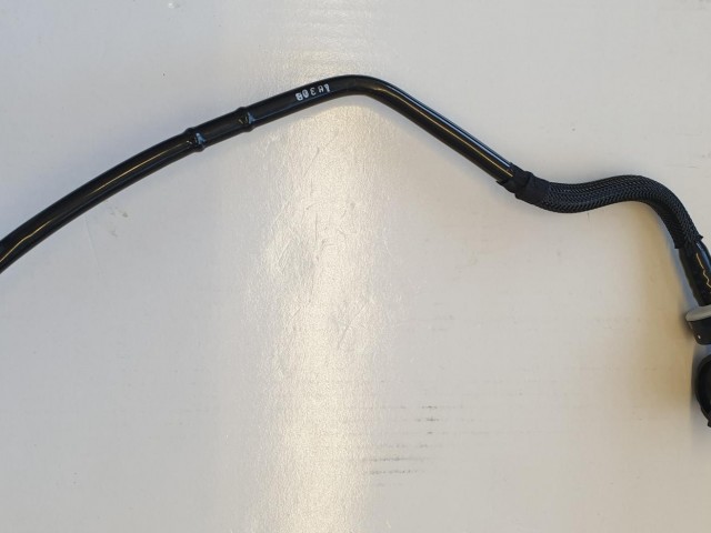 Alfa Romeo Giulietta Diesel fék vákuum cső 50515438	