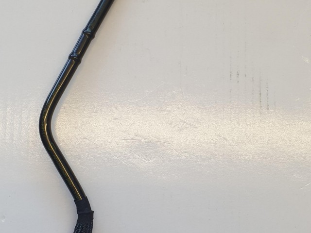 Alfa Romeo Giulietta Diesel fék vákuum cső 50515430