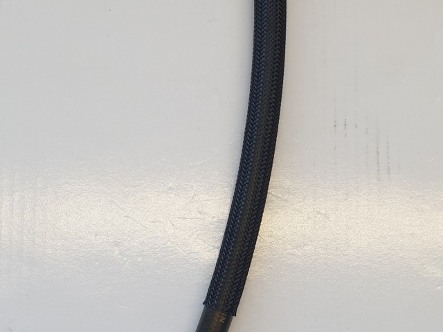 Lancia Voyager 2,8 Diesel gyári új klímacső K04677596AE