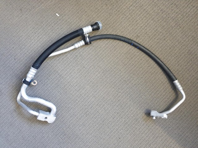 Fiat Doblo III. 1,3 16v Mjet gyári új klímacső 51811367