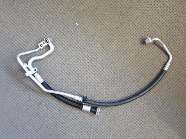 Fiat Doblo III. 1,3 16v Mjet gyári új klímacső 51811367