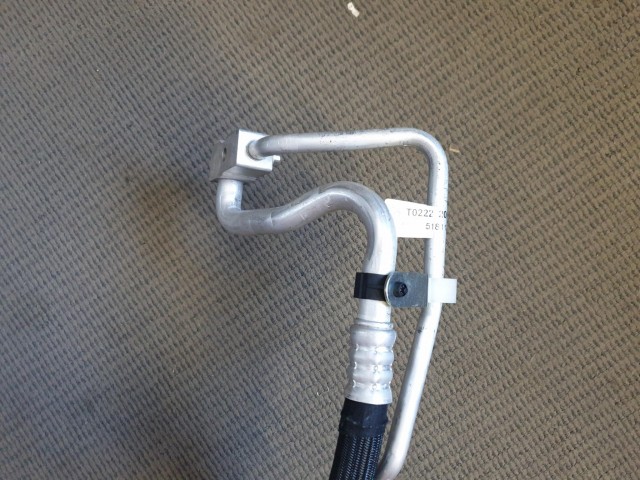 Fiat Doblo III. 1,3 16v Mjet gyári új klímacső 51811367