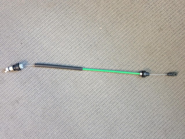 Fiat Bravo, Brava utángyártott új bowden 7776549 