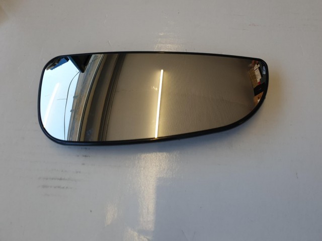 Fiat Ducato utángyártott új fűthető, elektromos jobb külső visszapillantó tükörlap 71716701