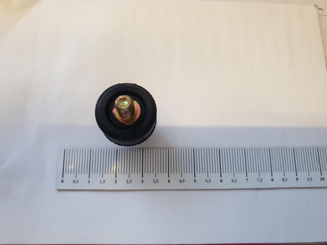 Alfa Romeo, Fiat, Lancia gyári új ajtópanel távtartó csavar 5890428