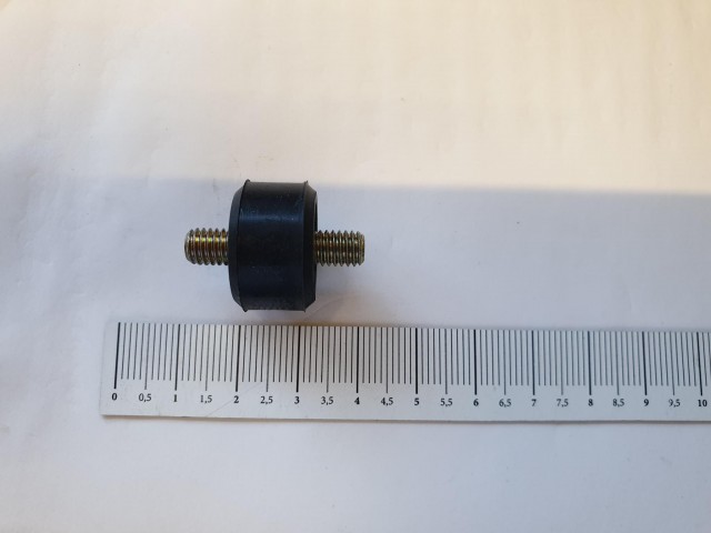 Alfa Romeo, Fiat, Lancia gyári új ajtópanel távtartó csavar 5890428