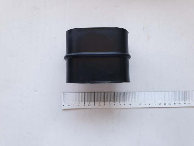 Alfa Romeo, Fiat utángyártott új kipufogó felfüggesztő gumi 51717811