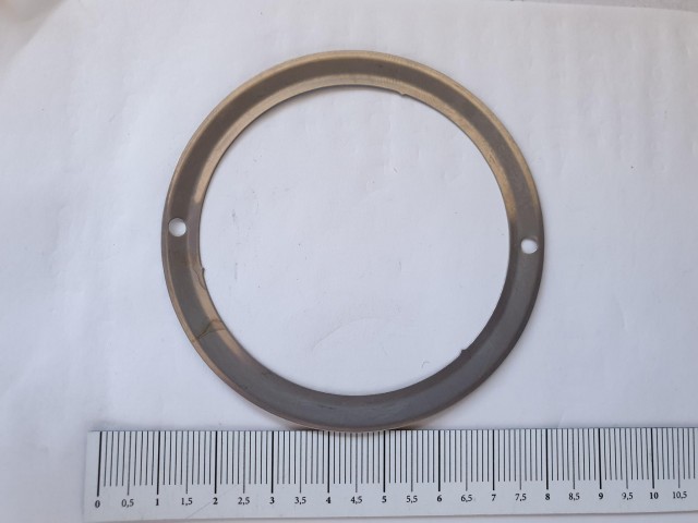 Alfa Romeo, Lancia utángyártott új kipufogó tömítés 50502089