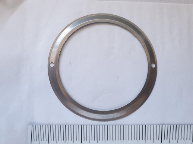 Alfa Romeo, Lancia utángyártott új kipufogó tömítés 50502089