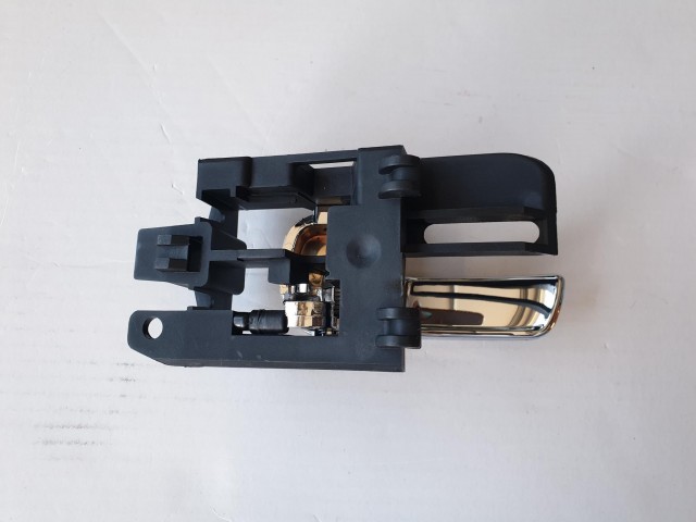 Nissan Qashqai utángyártott új jobb első, hátsó belső kilincs 80670JD00E