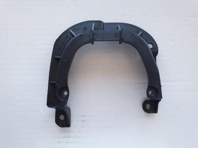 Fiat Fiorino, Qubo utángyártott új jobb ködlámpa tartó keret 1356780080