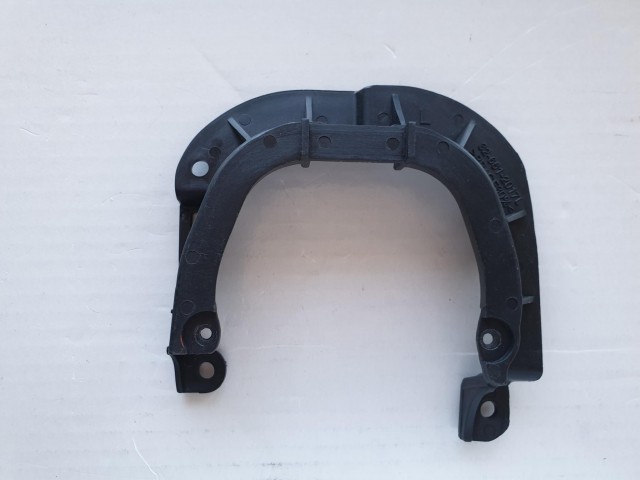 Fiat Fiorino, Qubo utángyártott új bal ködlámpa tartó keret 1357925080