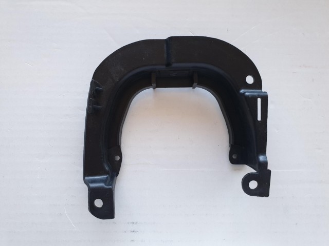 Fiat Fiorino, Qubo utángyártott új bal ködlámpa tartó keret 1357925080