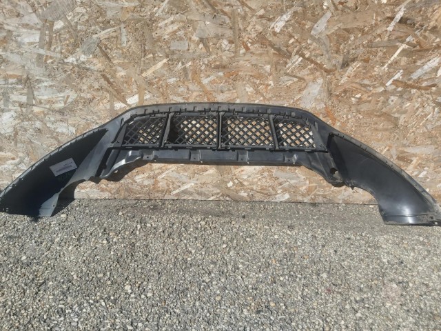 121013 Volkswagen Tiguan első lökhárító alsó része 5N0805903D