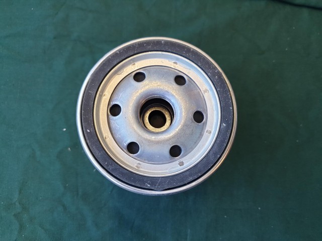 Alfa Romeo, Fiat, Lancia gyári új olajszűrő 46805828