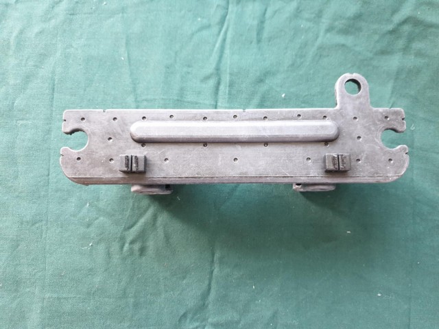 Fiat, Lancia utángyártott új kipufogó felfüggesztő 46830390