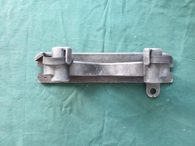 Fiat, Lancia utángyártott új kipufogó felfüggesztő 46830390