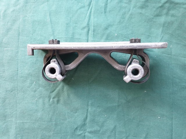 Fiat, Lancia utángyártott új kipufogó felfüggesztő 46830390