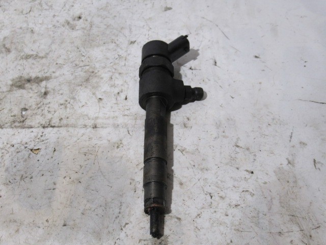 Alfa Romeo, Fiat, Lancia Euro 2 injektor 0445110002 