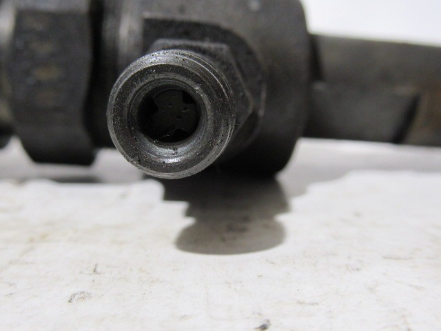 Alfa Romeo, Fiat, Lancia Euro 2 injektor 0445110002 