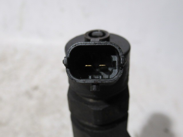 Alfa Romeo, Fiat, Lancia Euro 2 injektor 0445110002 