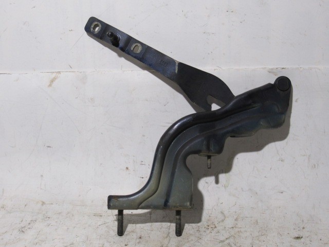 118507 Alfa Romeo 147, Gt kék színű bal oldali motorháztető zsanér 46548059