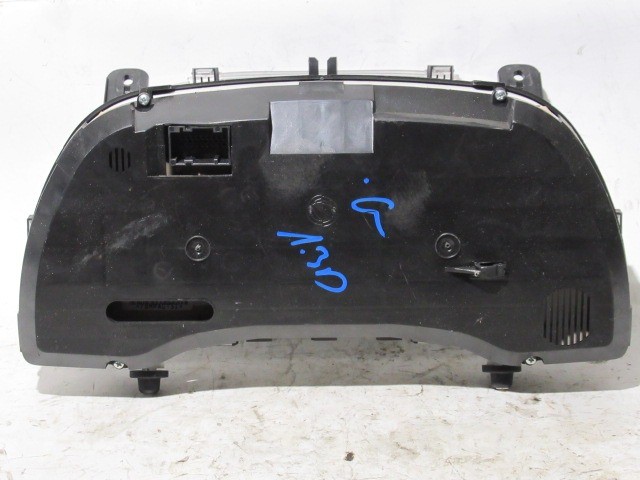 Fiat Grande Punto benzines óracsoport 51803090