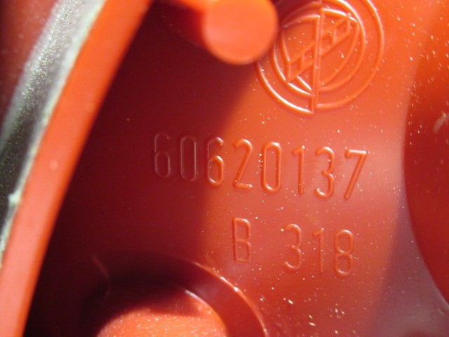 Alfa Romeo 156 bal hátsó külső lámpa, izzófoglalat nélkül!!!!!