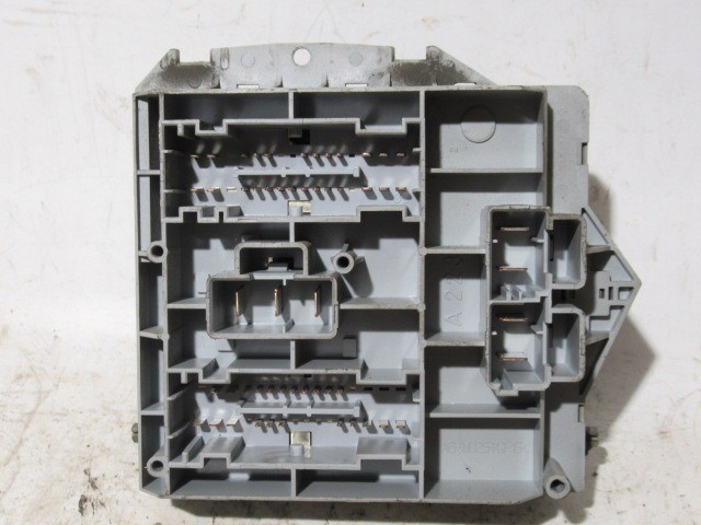 Lancia Thesis 2,4 Diesel külső biztosíték tábla 60679253