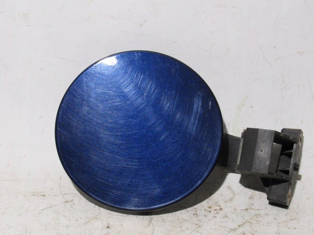 118504 Alfa Romeo Gt, kék színű tankajtó 60681573