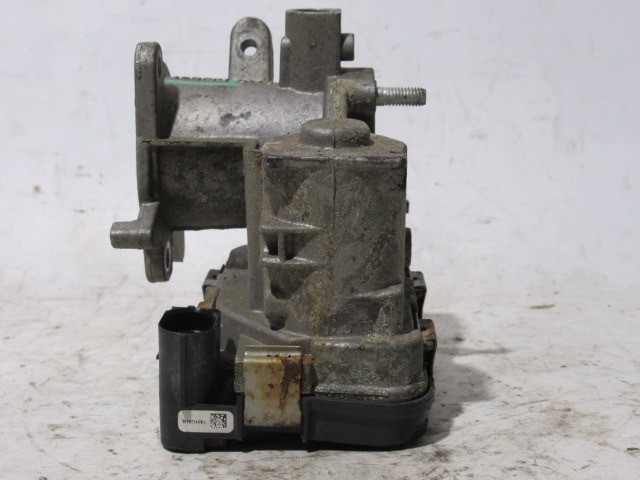 Alfa Romeo Mito 1,3 Jtd , 55213019 számú fojtószelep