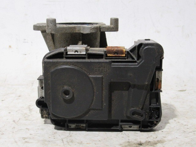 Alfa Romeo Mito 1,3 Jtd , 55213019 számú fojtószelep