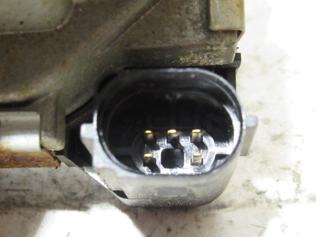 Alfa Romeo Mito 1,3 Jtd , 55213019 számú fojtószelep